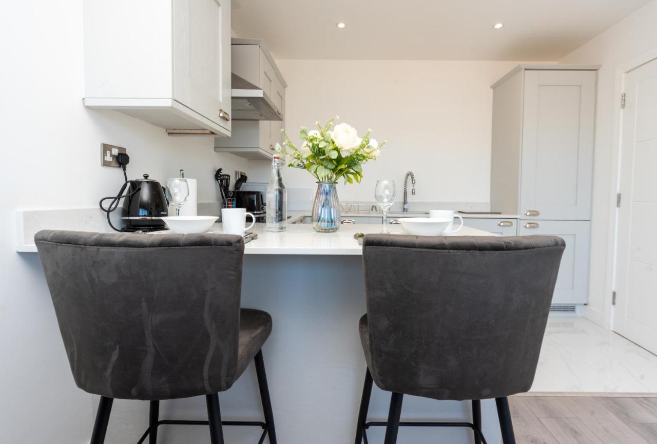 Modern Apartments In Kings Lynn With Free Wi-Fi King's Lynn Exterior foto