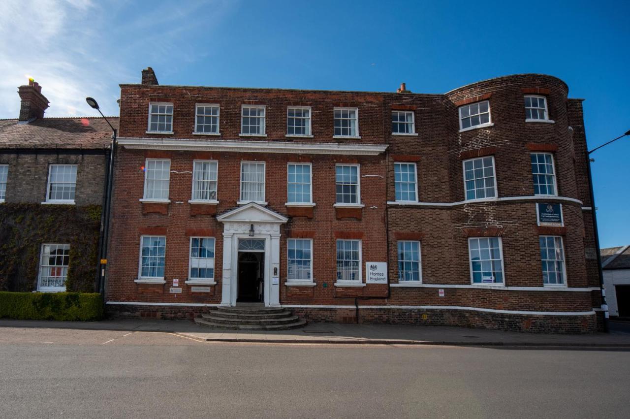 Modern Apartments In Kings Lynn With Free Wi-Fi King's Lynn Exterior foto
